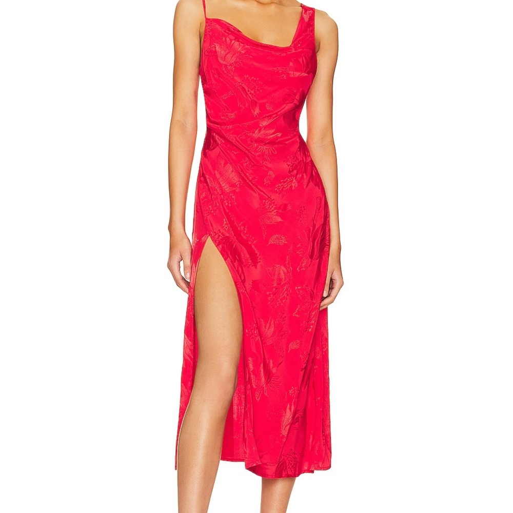 For Love and Lemons  Women's Dress